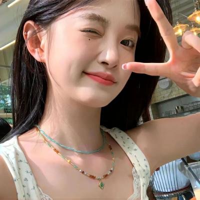爱上娜塔莉