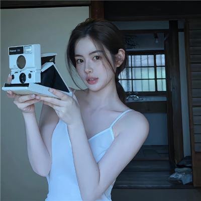 风流模特儿