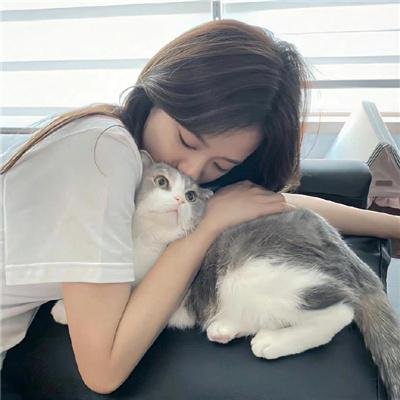 茜茜与我